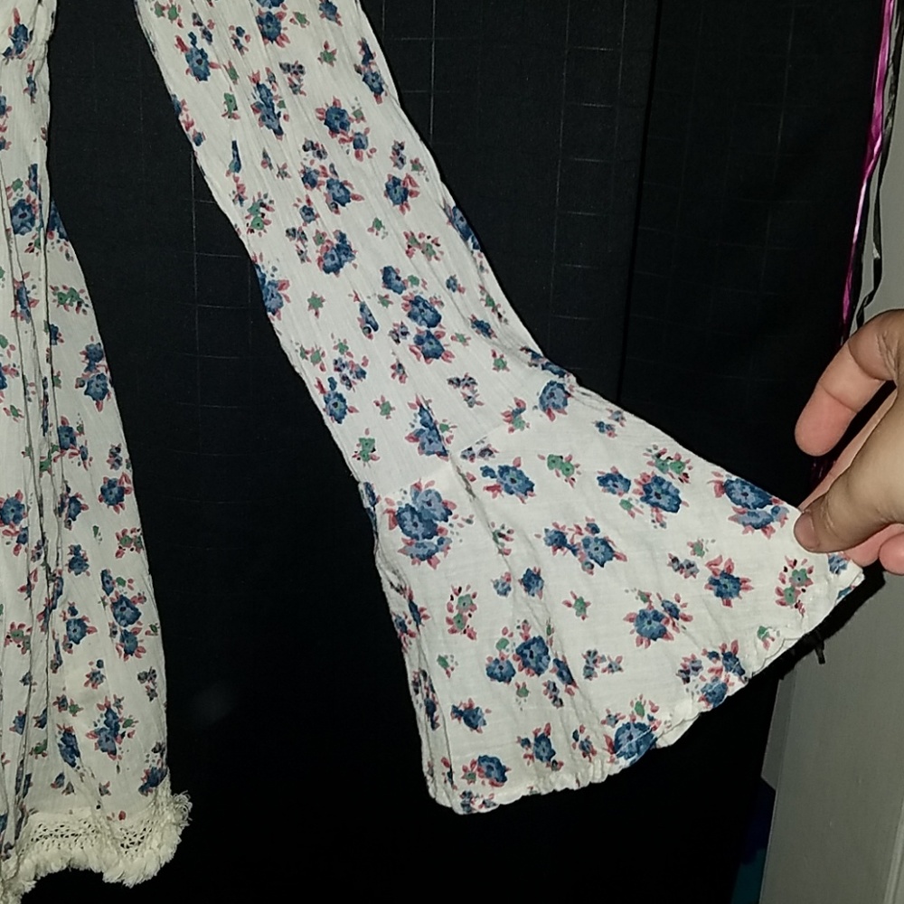 Decree blouse - Picture 2 of 4